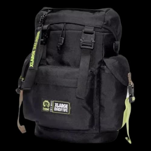 Li-Ning backpack Black
