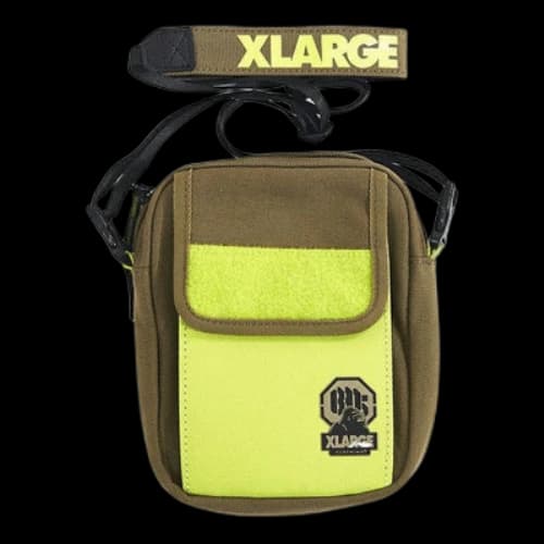 Li-Ning XLARGE x BAD FIVE Li-Ning bag