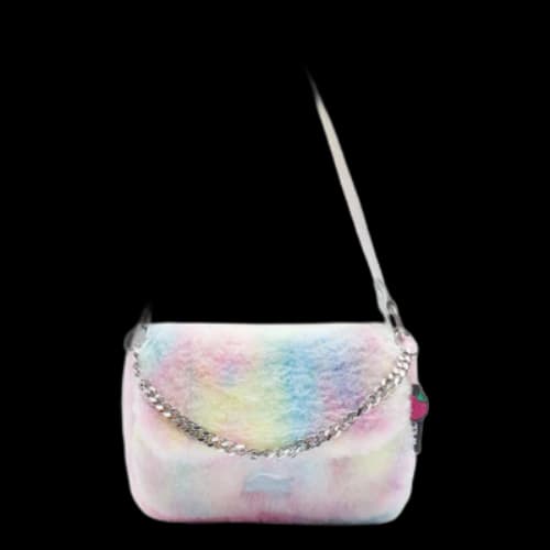 Li-Ning x Disney Toy Story Lotso Cross Body Bag 'Multi-Color' (Women's)