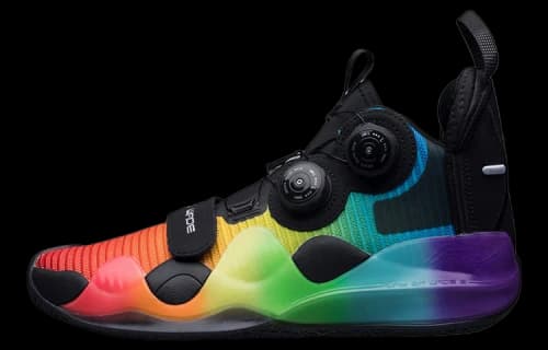 Li-Ning Way of Wade 8 INFINITY 'Multicolor'