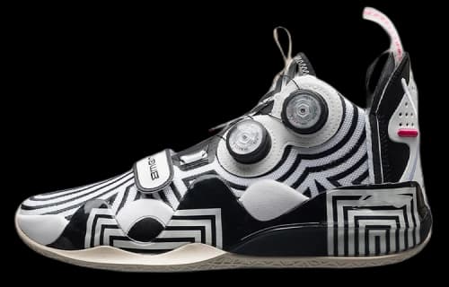 Li-Ning Way Of Wade 8 Infinity 'DaDa'