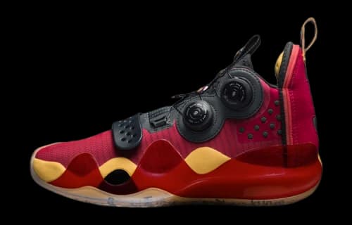 Li-Ning Way of Wade 8 'Retirement Miami Heats Home'