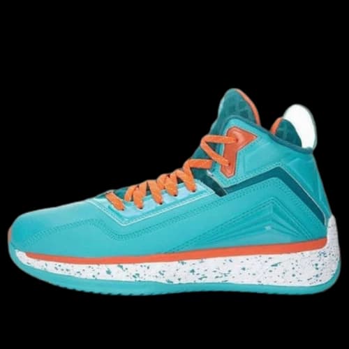Li-Ning Wade Fission 2 'Blue Orange'