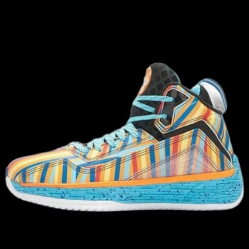 Li-Ning Wade Fission 2 'Multi-Color'