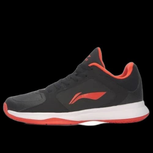 Li-Ning Way Of Wade 5 'Black Red'