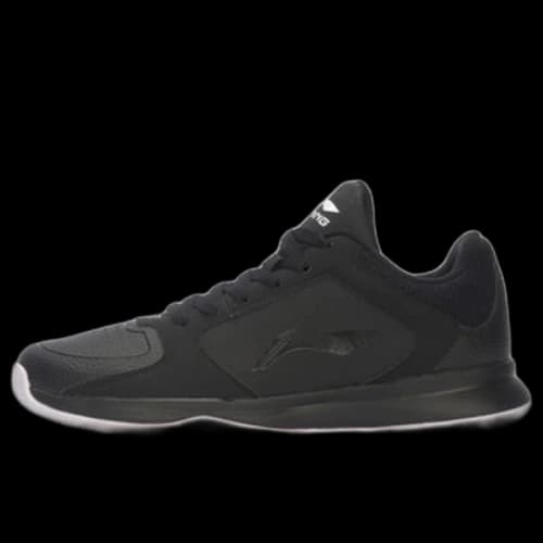 Li-Ning Way Of Wade 5 'Black'