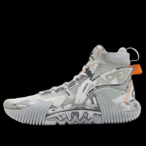 Li-Ning Badfive 2 High 'Aape'