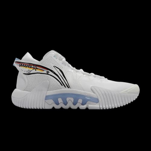 Li-Ning Bad Five 2 Low 'Xmas'