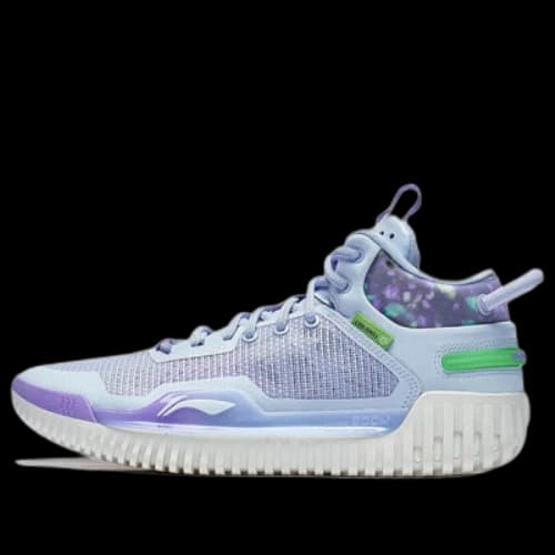 Li-Ning BadFive 3 'Blue Purple'