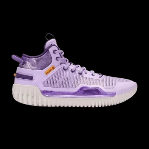 Li-Ning R.J. Hampton x Bad Five 3 'Purple'