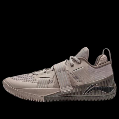 Li-Ning BadFive Furious 1 'Light Brown'