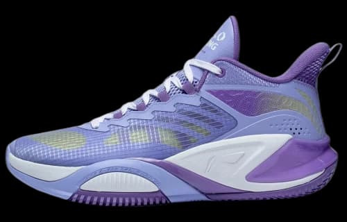 Li-Ning Badfive 'Blue Purple'