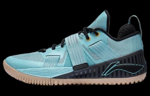 Li-Ning BadFive Furious 1 'Blue Mint'
