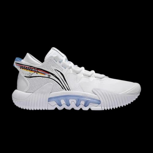 Li-Ning Badfive 2 Low 'Christmas'