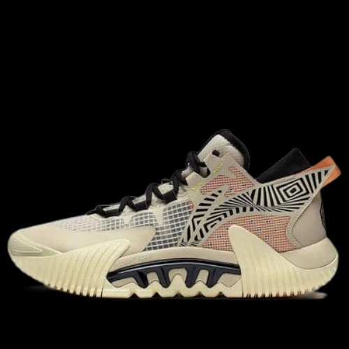 Li-Ning BadFive 2 Low 'Beige'