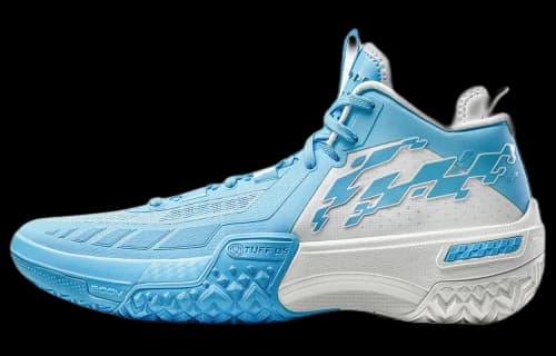 Li-Ning Jie Ao 'Sea Wave'