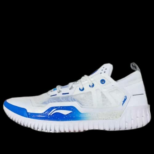Li-Ning BadFive 3 Low 'Aqua'
