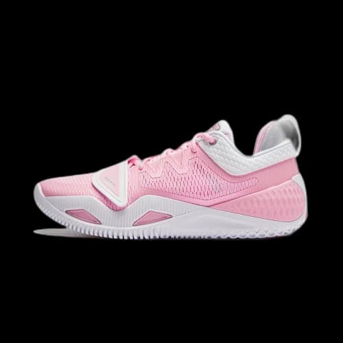 Li-Ning BadFive Furious 2 'Pink White'