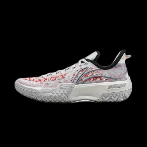 Li-Ning Jie Ao Low 'Forging And Forging'