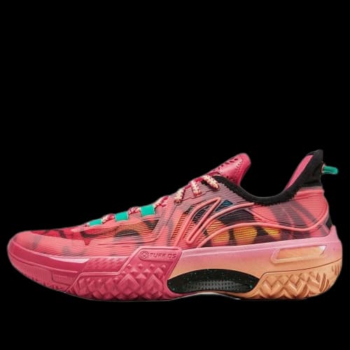 Li-Ning Jie Ao Low 'Transform'
