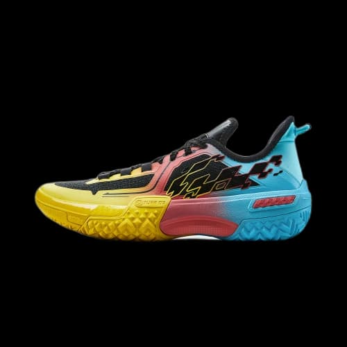 Li-Ning Jie Ao Low 'Quenching'