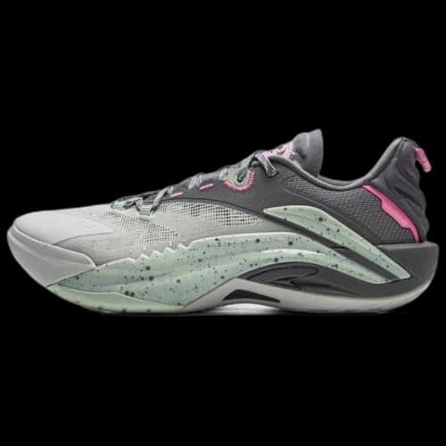 Li-Ning BadFive Sniper 1 Super 'Gray'