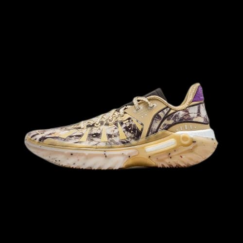 Li-Ning Jie Ao 2 'Kallima inachus'