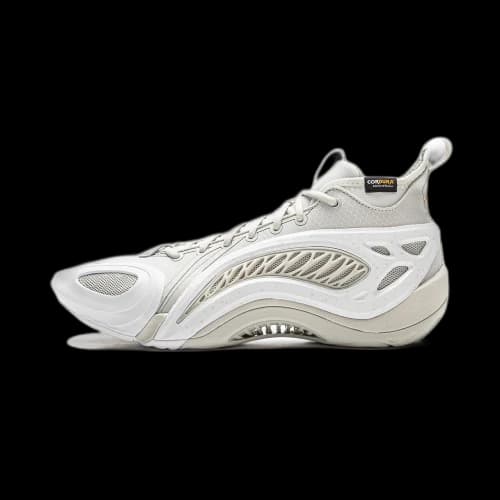 Li-Ning BadFive Air Control 1 Super Ghost White