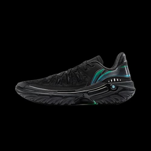 Li-Ning Jie Ao 2 'Black Panther'