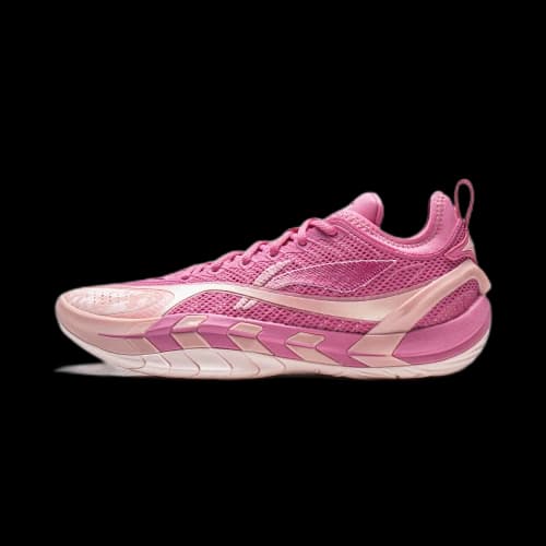Li-Ning BadFive 2 Super 'Pink'