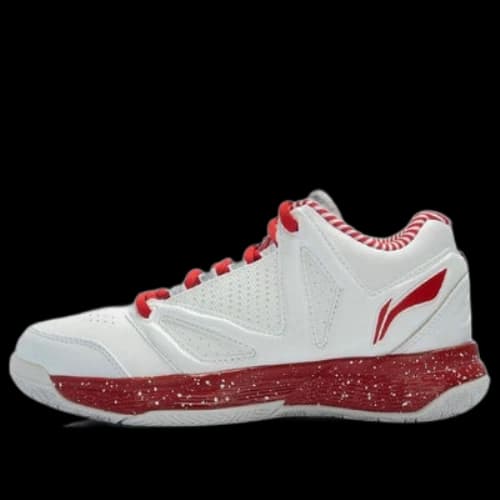 Li-Ning Way of Wade 2 'White Red'