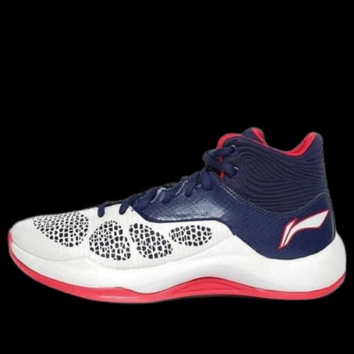Li-Ning Sonic 5 TD 'USA'