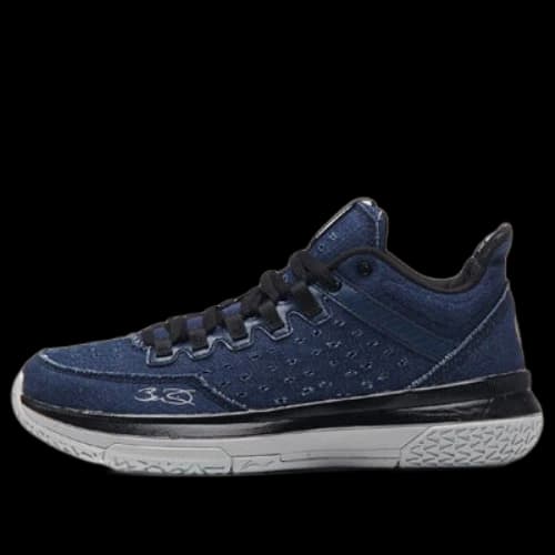 Li-Ning All Day 2 'Denim Blue'