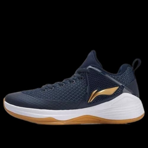 Li-Ning Shadow 'Navy Gold'