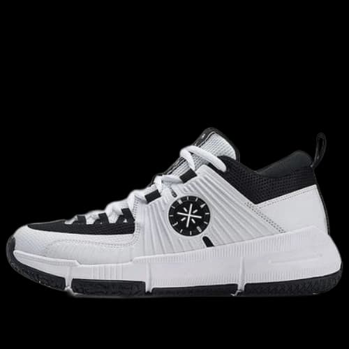 Li-Ning Wade All Day 3 'White Black'