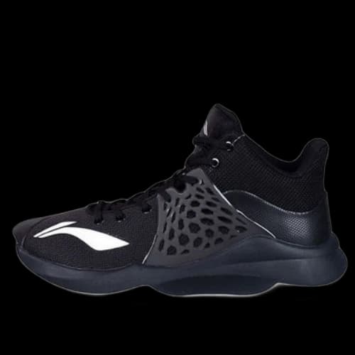 Li-Ning Sonic 7 Premium 'Black White'
