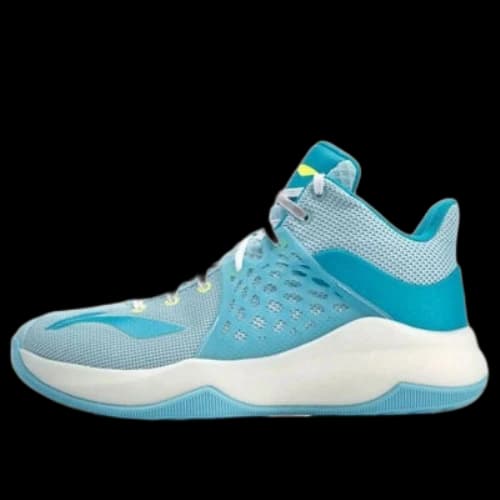 Li-Ning Sonic 7 Premium 'Sky Blue'