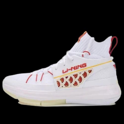 Li-Ning x 937 'Dragon Scale'