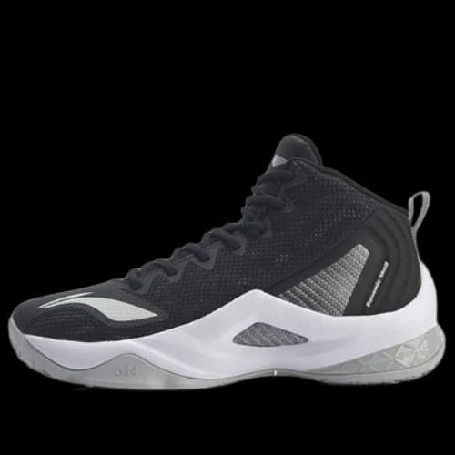 Li-Ning 4 Wade All In Team 4 Return 'Black Grey'