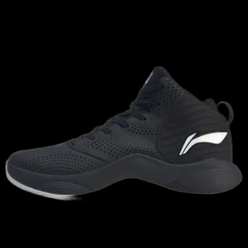 Li-Ning Magic Cloud 'Black White'