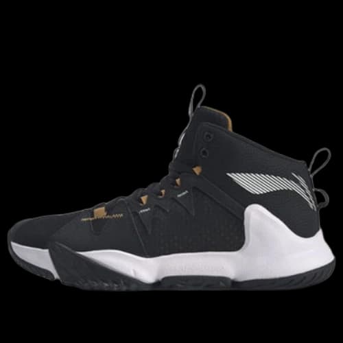 Li-Ning BaoFeng 'White Black'