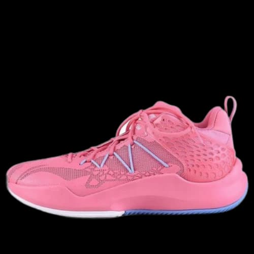 Li-Ning 8 TD Team