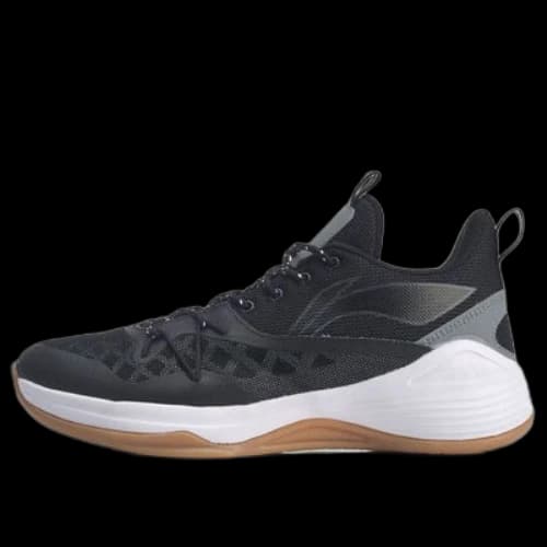 Li-Ning Combat Black/Grey