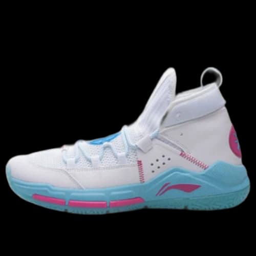Li-Ning All Day 5 Mid-Top