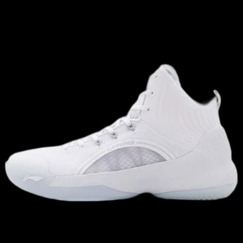 Li-Ning YuShuai 14 TD 'Snow White'