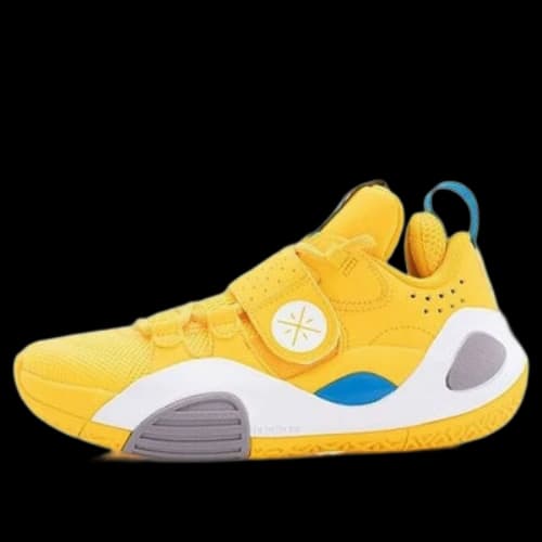 (GS) Li-Ning Wade All City 8 'Yellow'