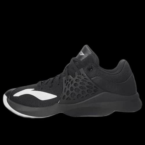 Li-Ning TD High-Top