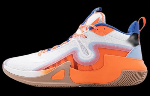 Li-Ning Badfive Mid-Top