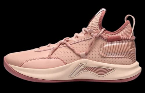 Li-Ning Speed Performance 'Pink'