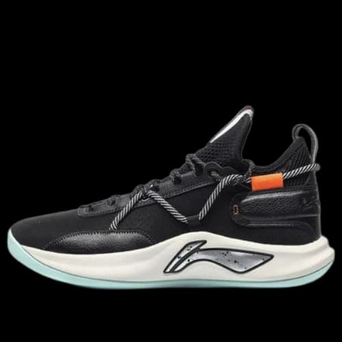 Li-Ning Speed Performance 'Black'